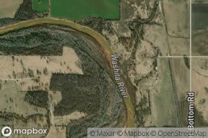 Kickapoo Sandy Creek