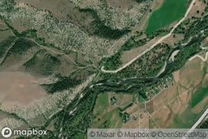 Norve Coulee