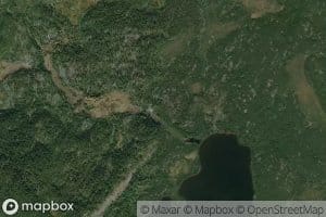 Cooke Lake