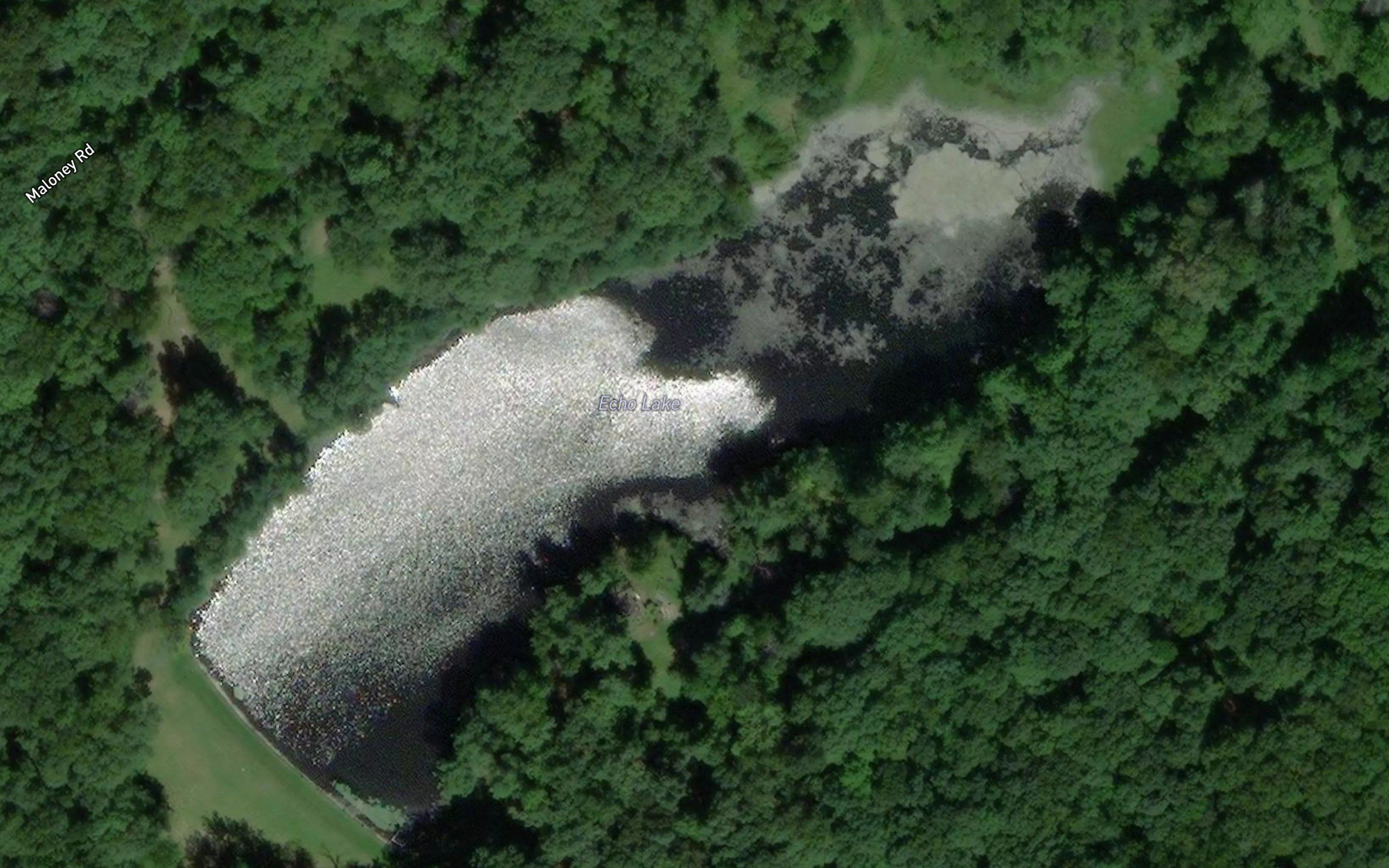 Echo Lake