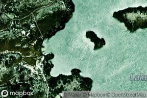 The Bluff Bay