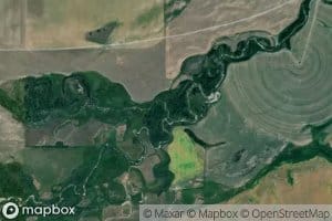 Sheep Creek