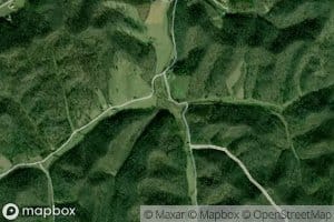 Chambers Fork