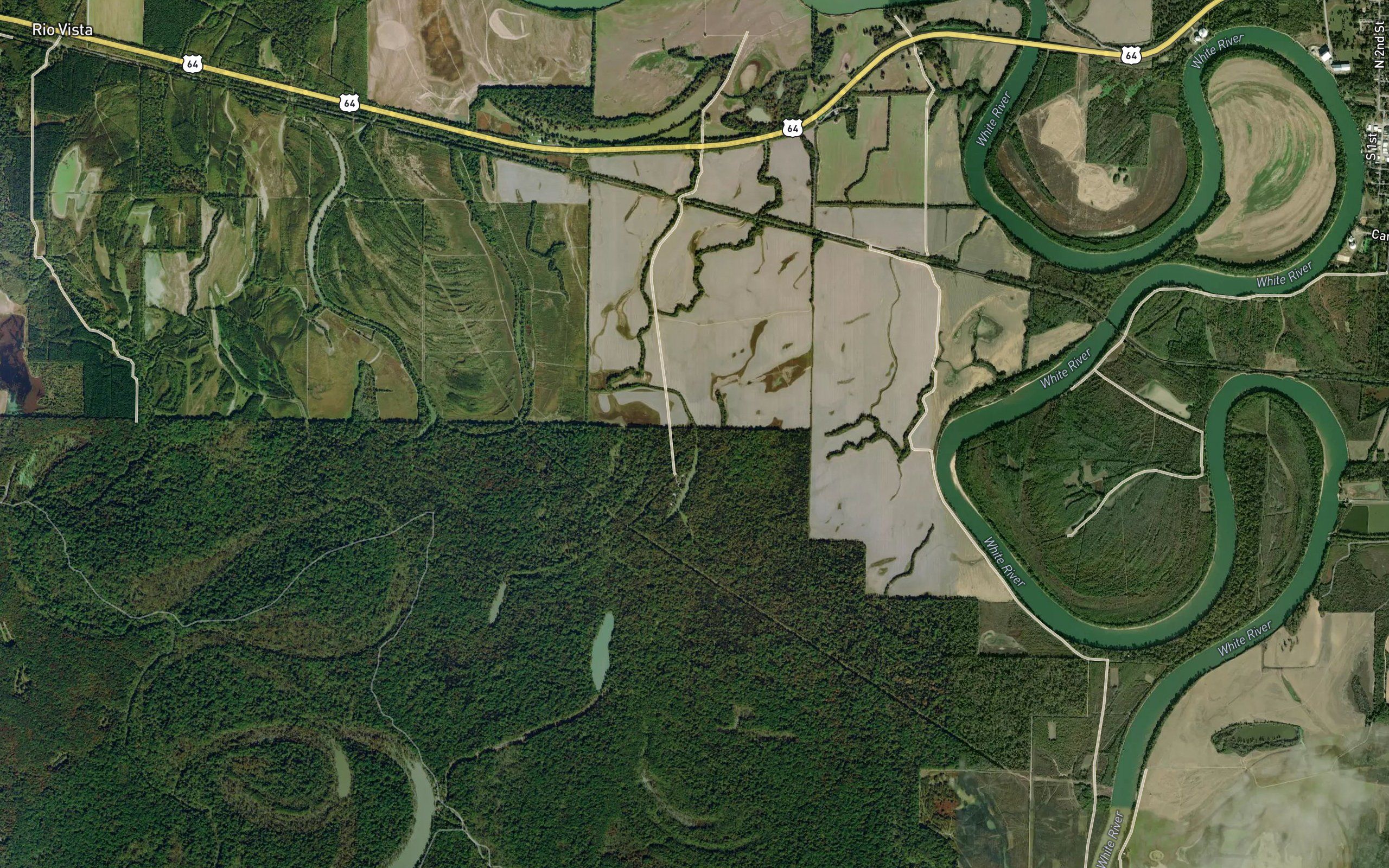 Fourteen Slough