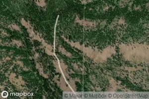 Pothole Spring