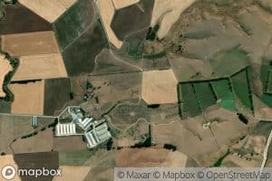 Te Mangarangi Huareka Stream