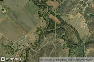 Lewis Creek