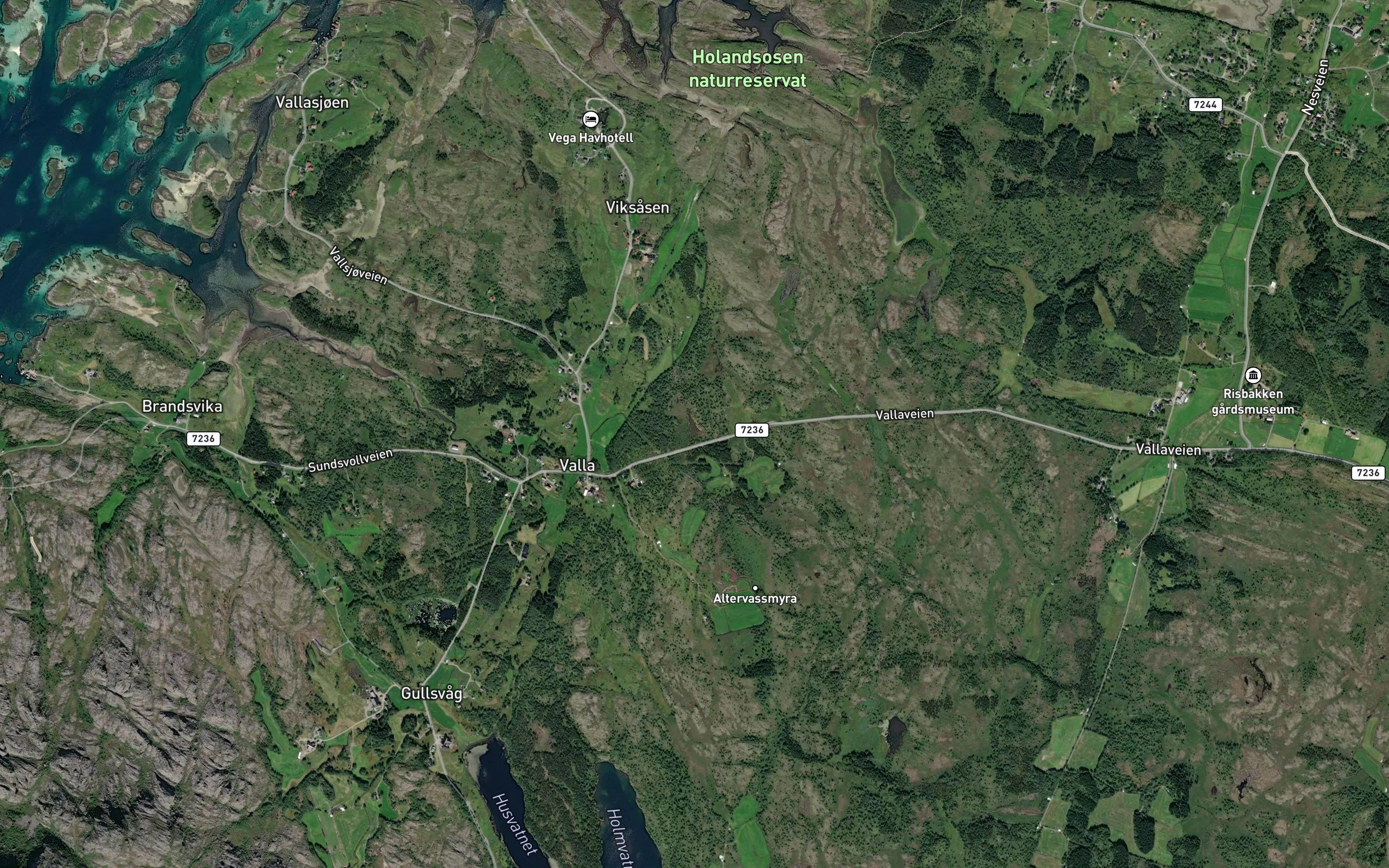 Damtjonna