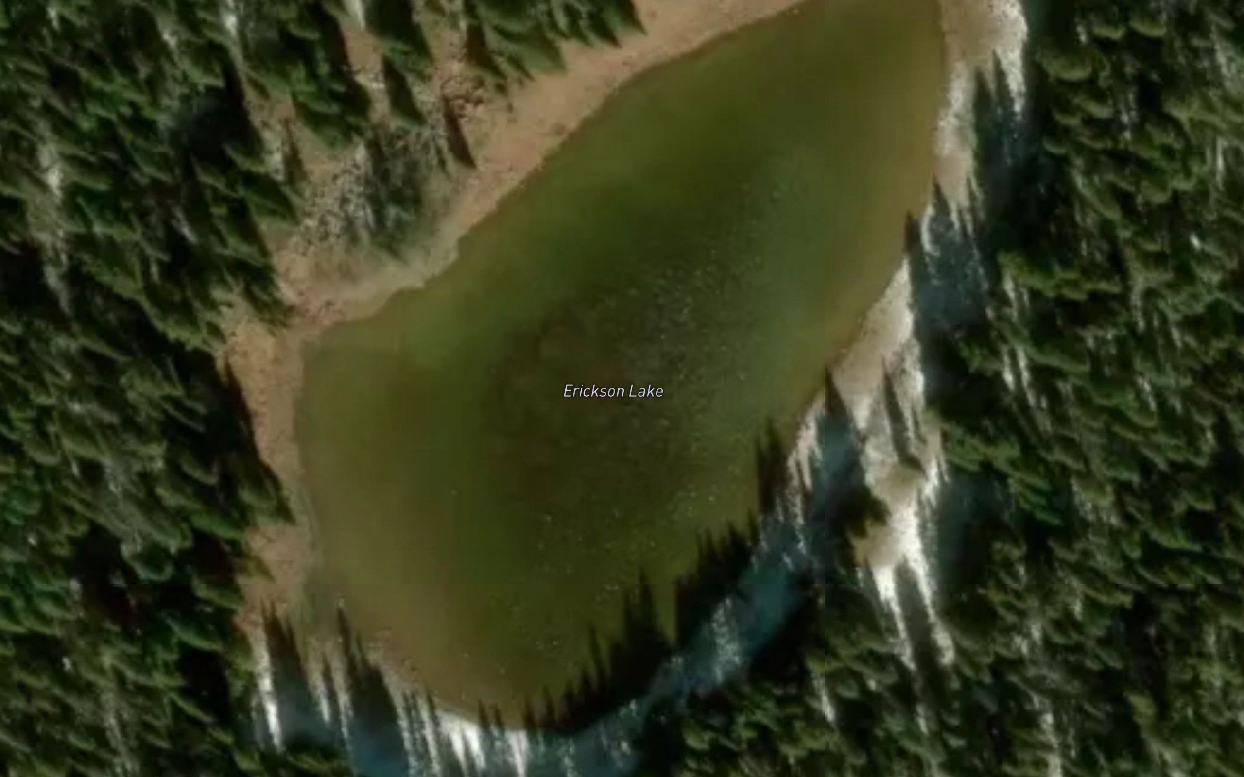 Erickson Lake
