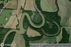 Deadman Bend