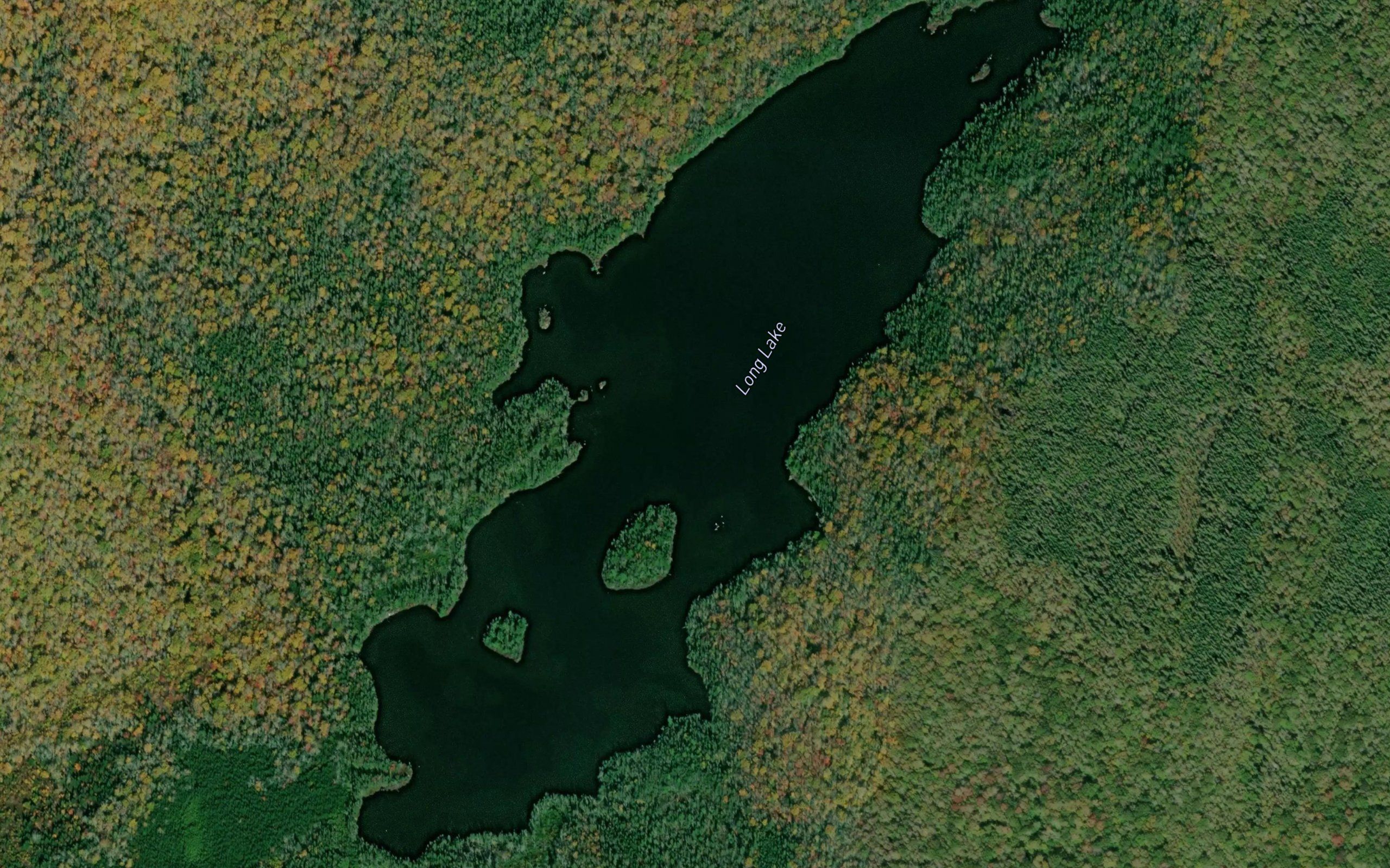 Long Lake