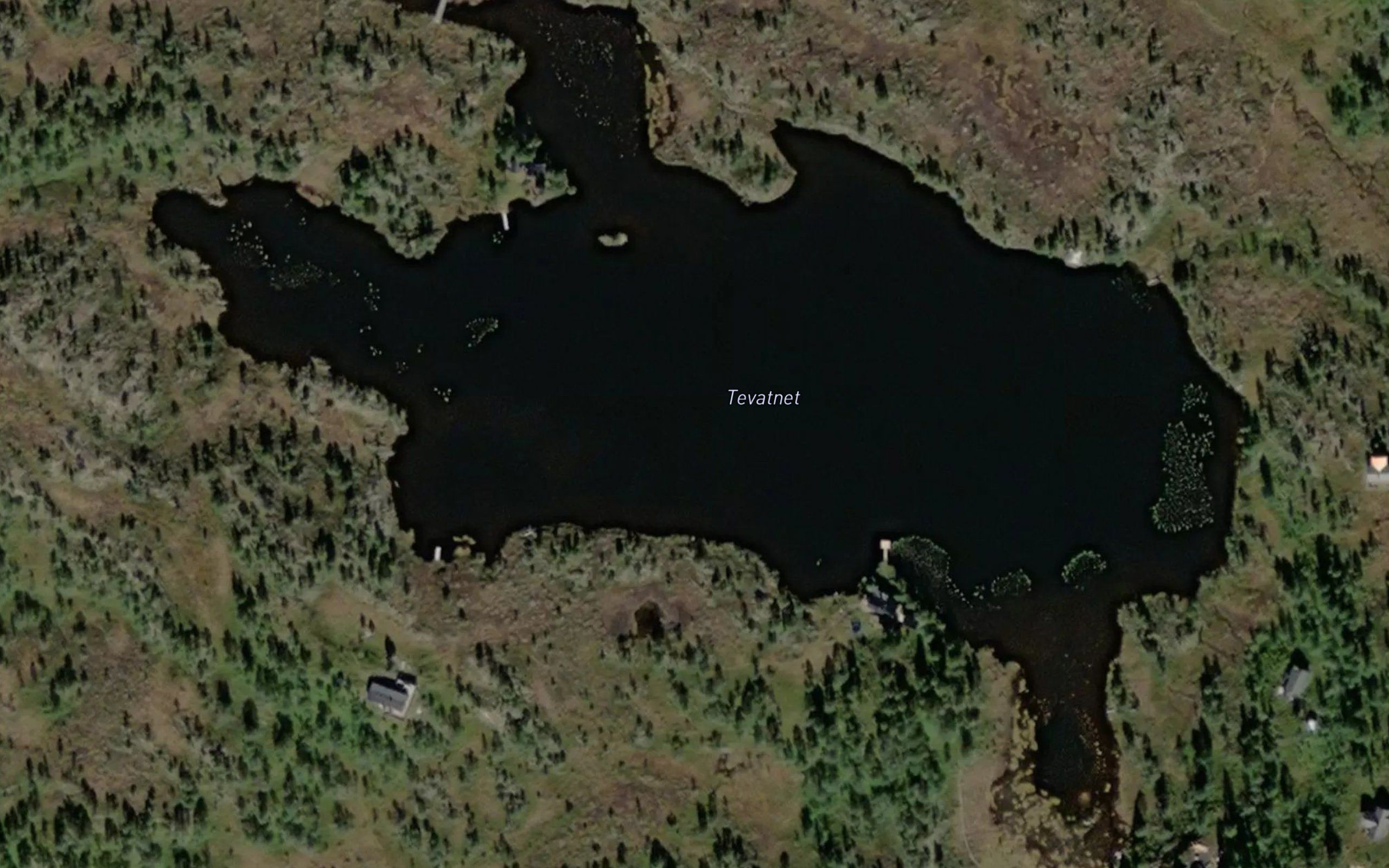 Tevatnet