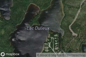 Lac Dulieux