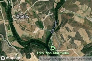 Rio Tuela