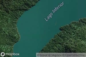 Lago Inferior