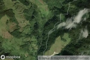 Quebrada El Plan