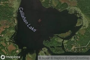 Callahan Lake