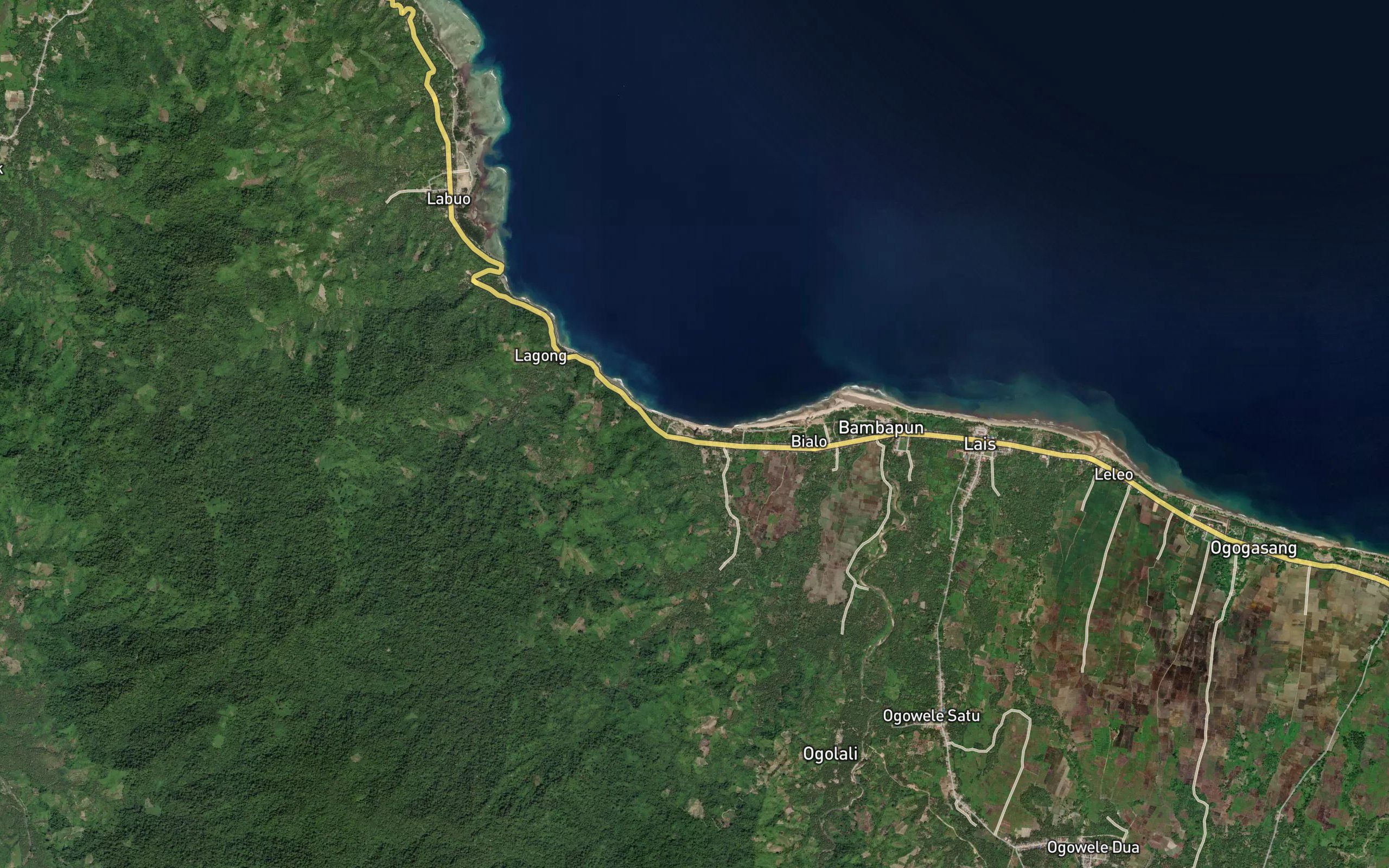 Botau Malama