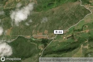 Quebrada Naranjo