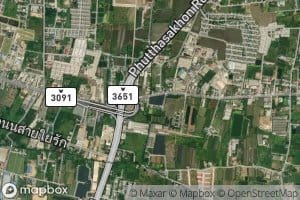 Khlong Khae Rai Maduea