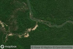 Rio Cangaceiro