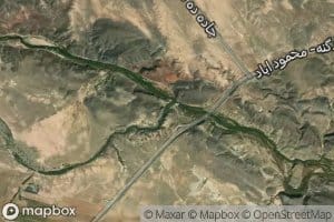 Rudkhaneh-ye Fasli-ye Buqin