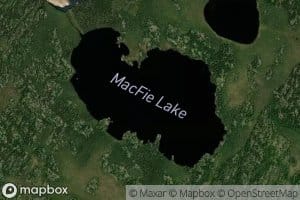 Macfie Lake