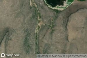 Rawhide Reservoir
