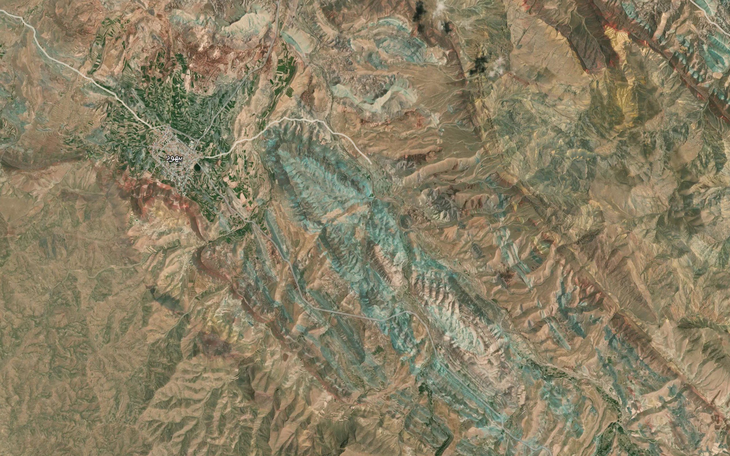 Cheshmeh-ye Nasakhi