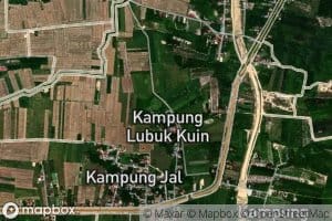 Sungai Banggol Chichal