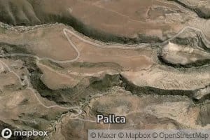 Quebrada Pachccoyacu