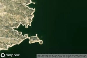 Flaming Gorge Reservoir