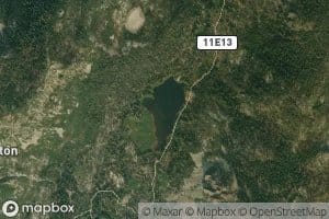 Grass Lake