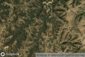 Barranca Ticolhuitzo