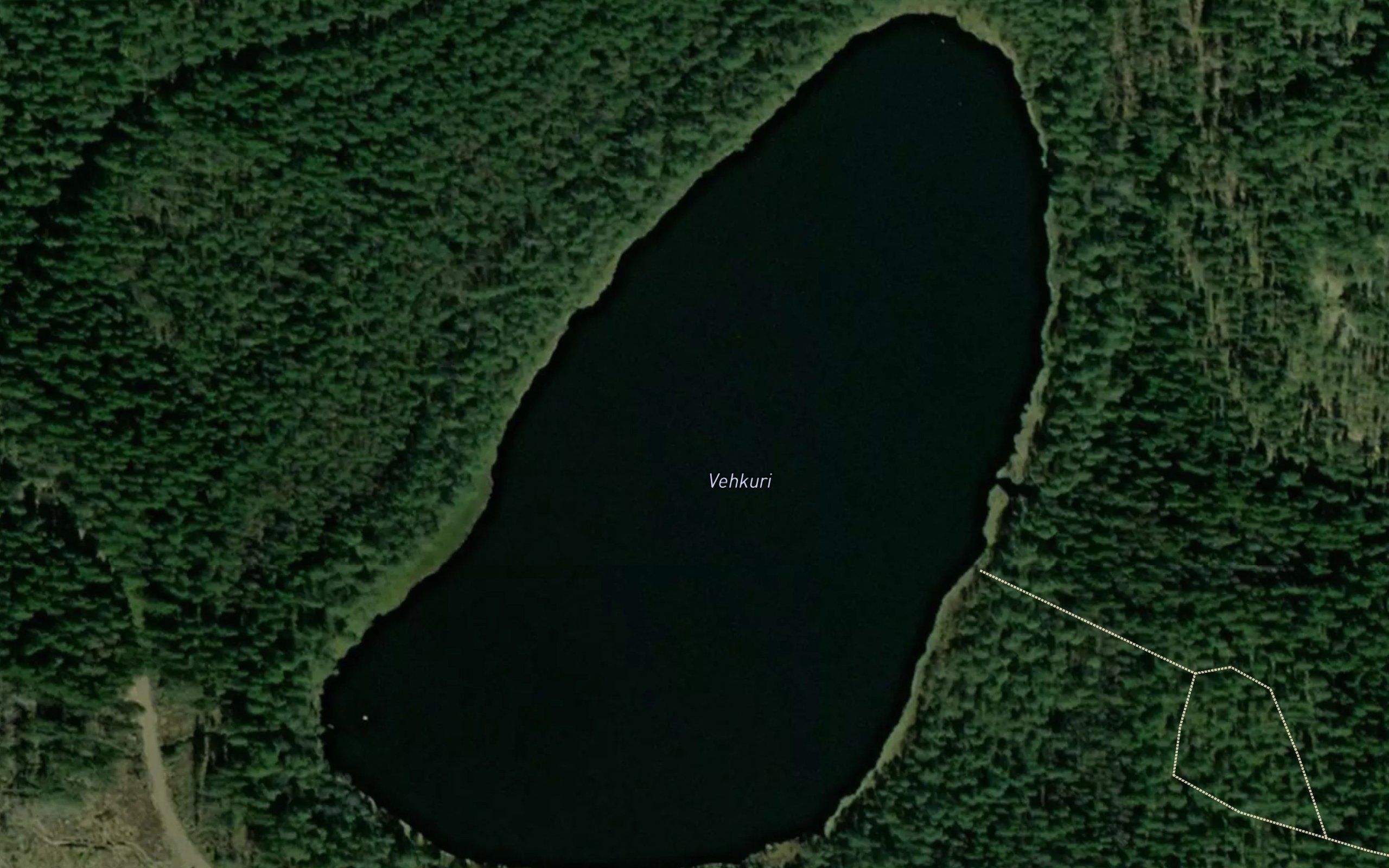 Vehkuri