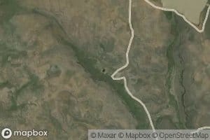 Dry Creek Reservoir Number Nine