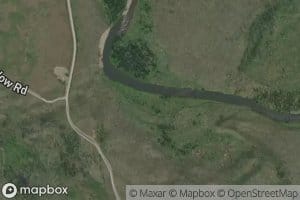 Euchiniko River