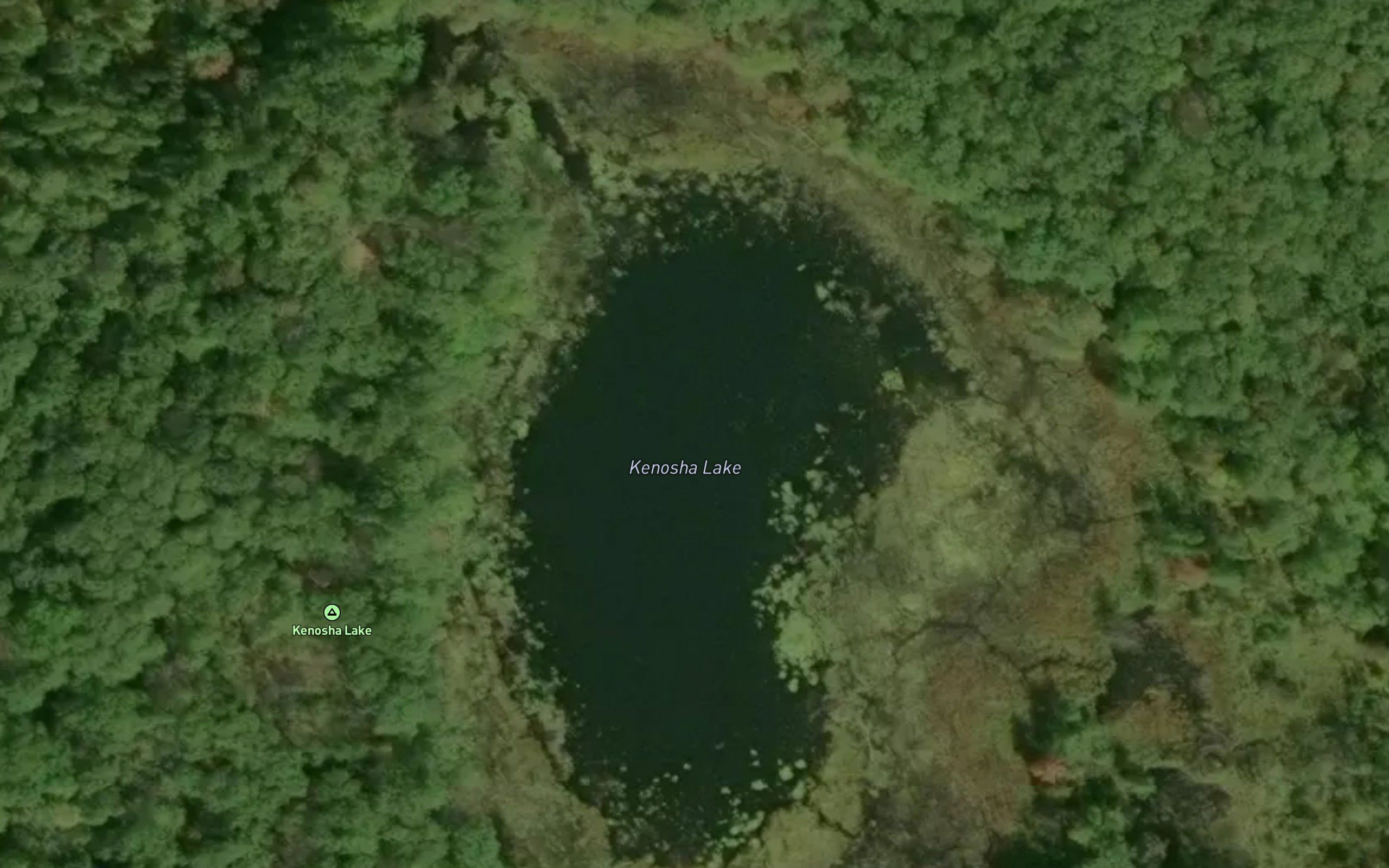 Kenosha Lake