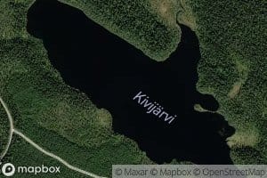 Kivijarvi