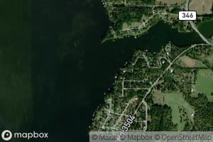 Stone Chimney Creek