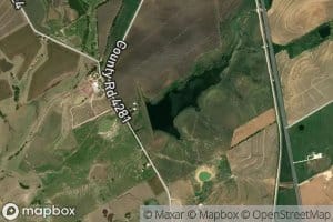 Soil Conservation Service Site 19a Reservoir
