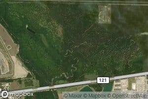 McWhorter Creek