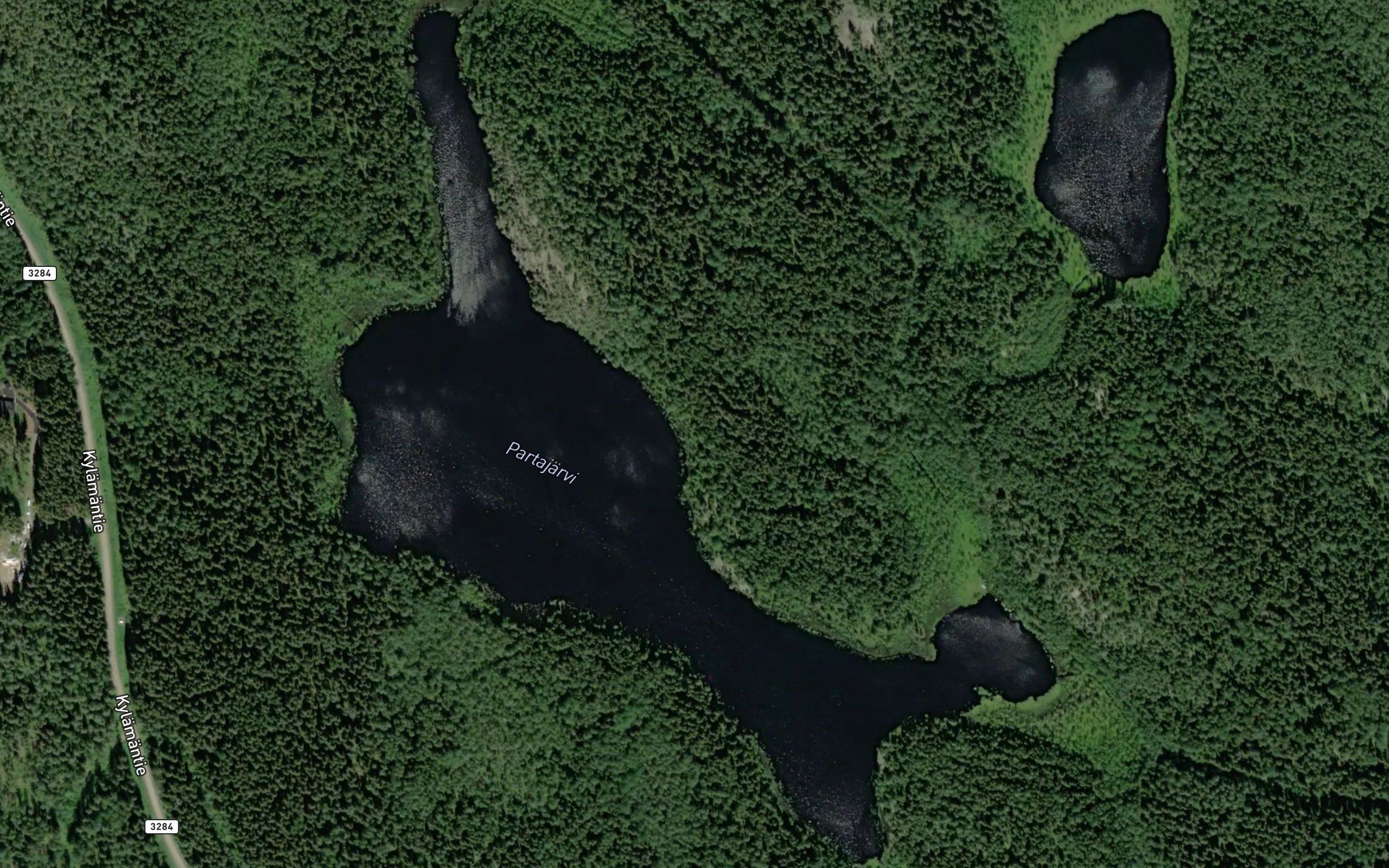 Partajarvi