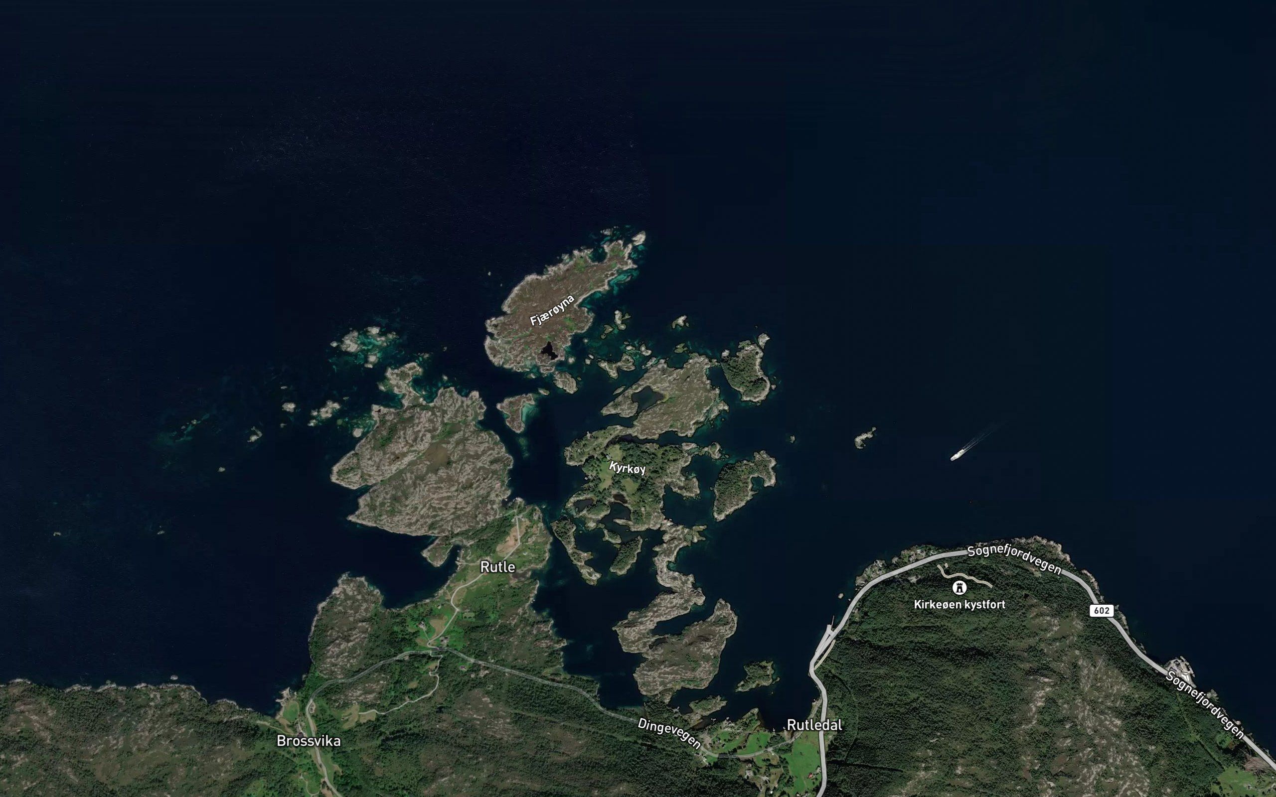 Kalvoyvika