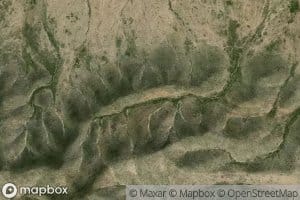 Canada La Cuchilla Bajita