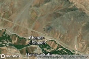 Cheshmeh-ye Emamzadeh