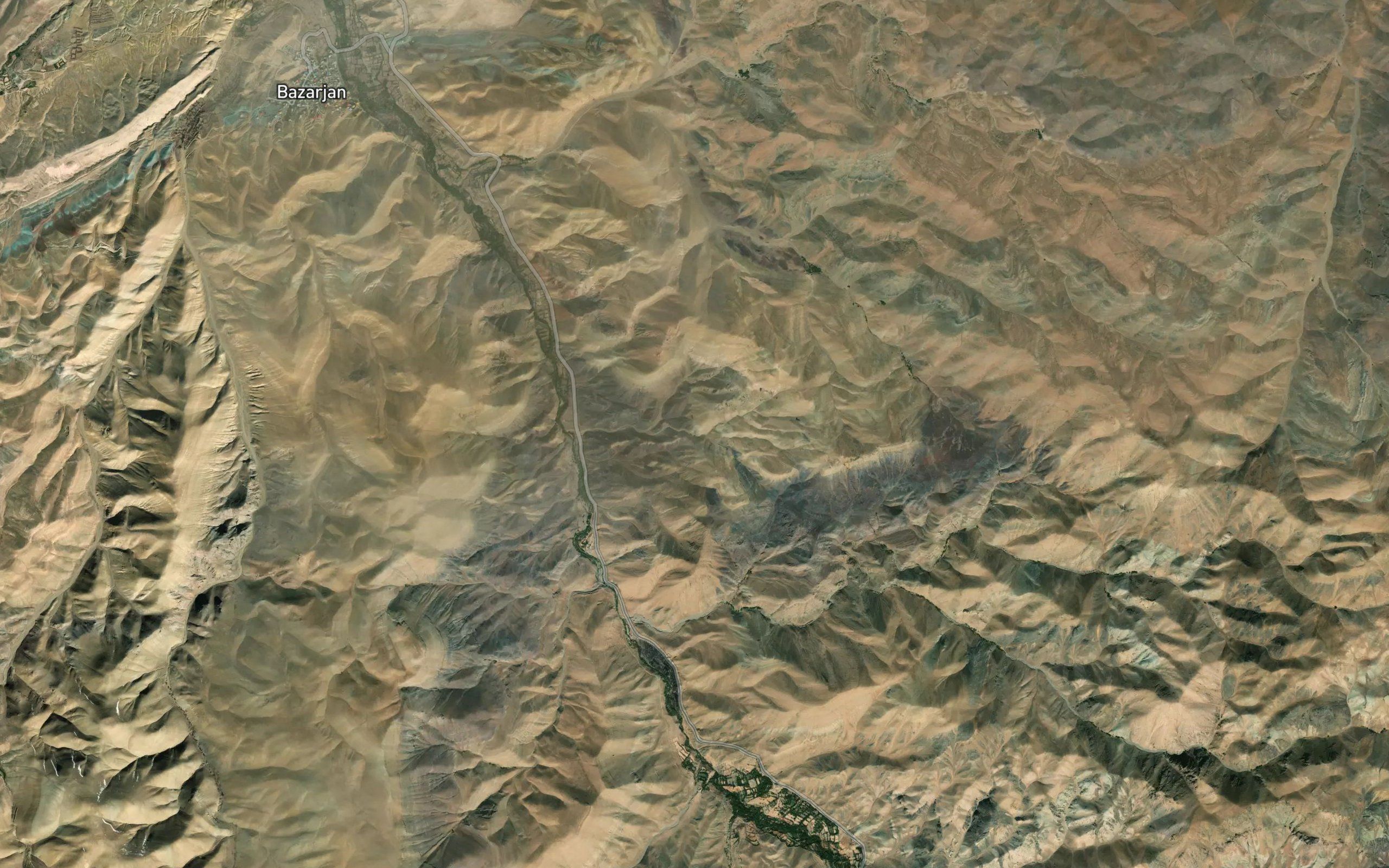 Cheshmeh-ye Darreh Tuti