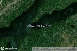 Beaton Lake
