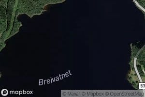 Breivatnet