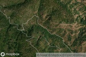 Barranca Los Arbolitos